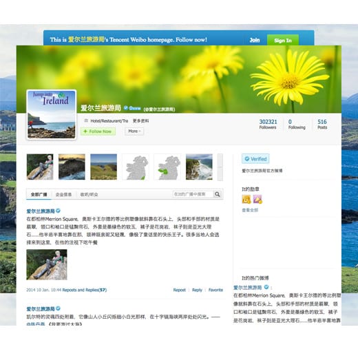 Social Media Management - China - Digitally Strong