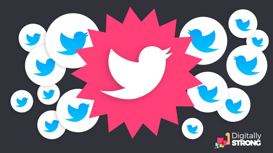 Twitter Advertising - Top Tips For A Twitter Follower Acquisition Campaign